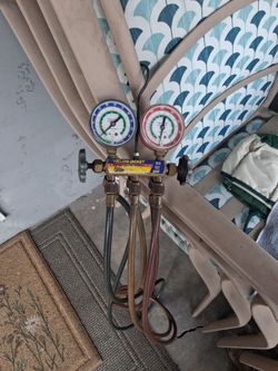 Hvac