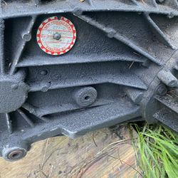 2003 Ram 2500 HD Transfer Case