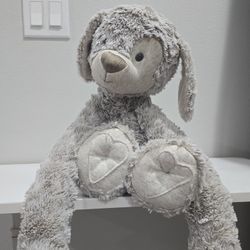 Demdaco Heartful Hugs Soft Puppy