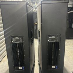 QSC HPR153i 