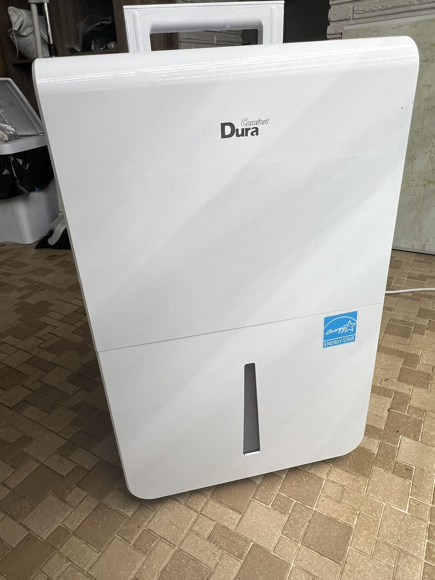 Dehumidifier