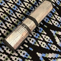 Heat Shield - Jeep Wrangler Size 