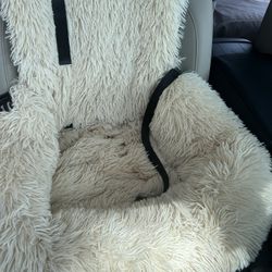 Doggy Car Seat