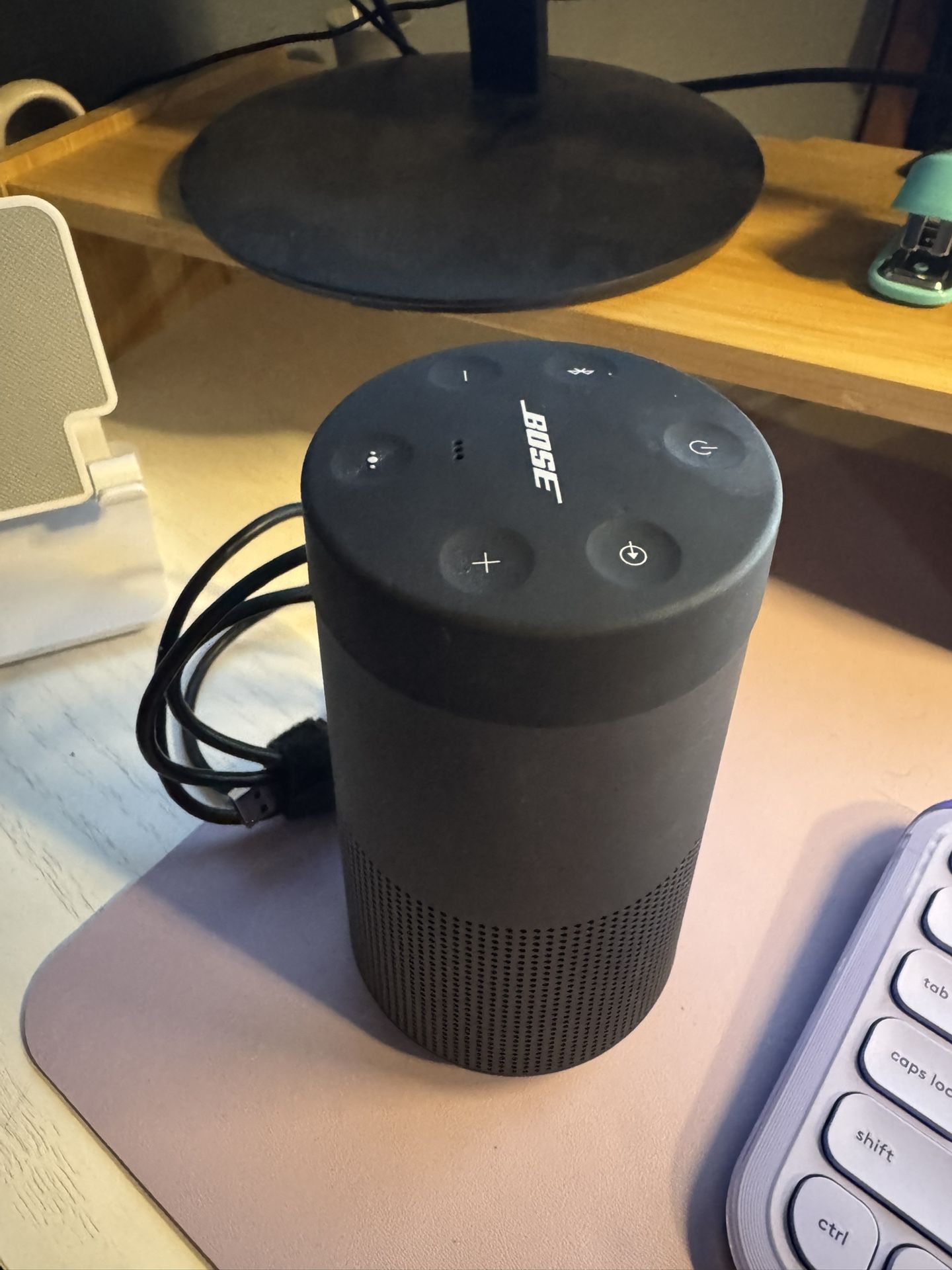 Bose Sound link Revolve