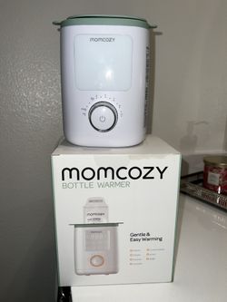 Momcozy Bottle Warmer