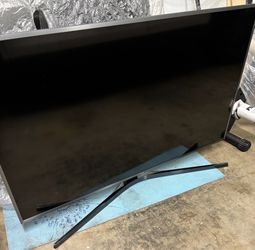 Like new Samsung smart tv