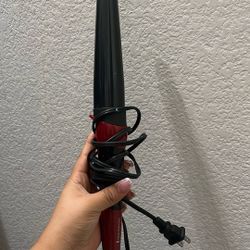 Curling Iron