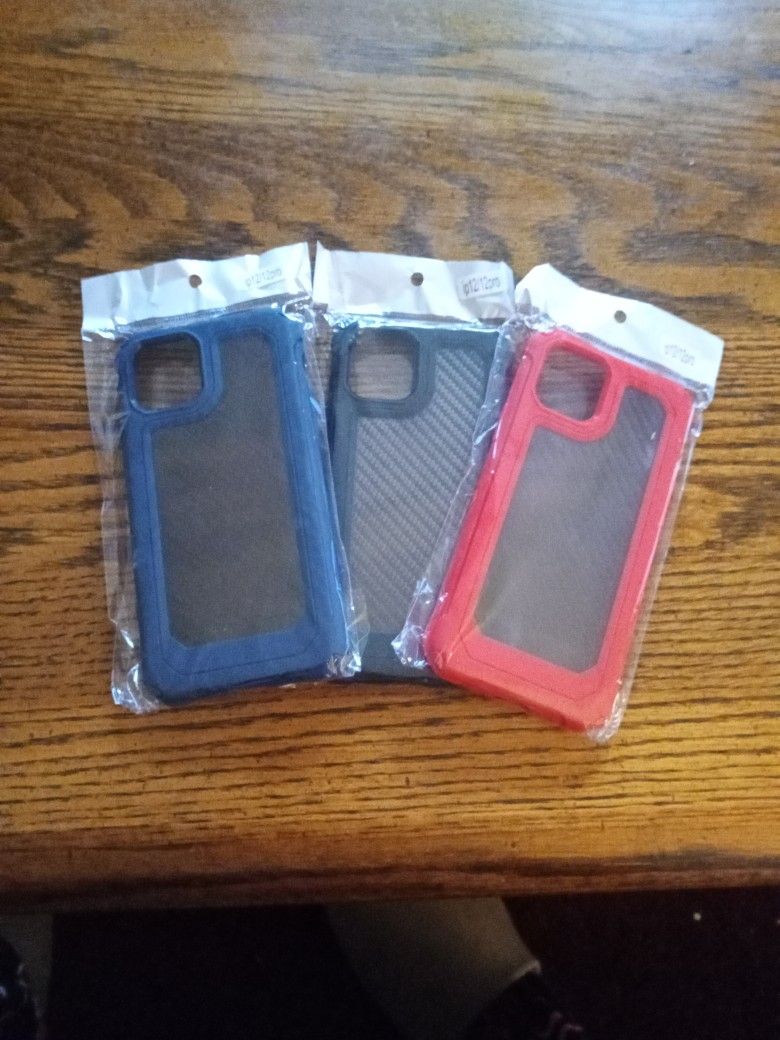 iPhone 12/12pro Cases