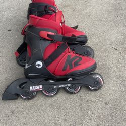 Rollerblades K2 Youth 