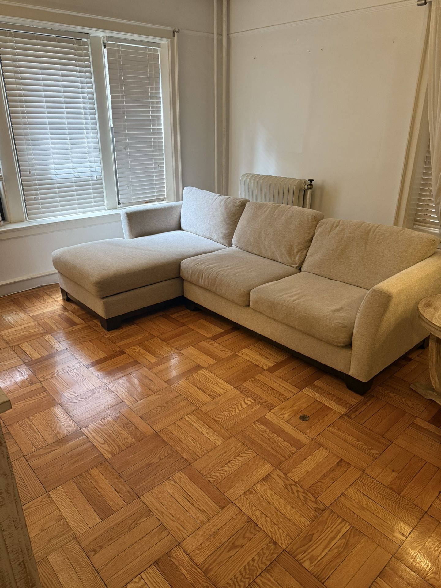Sectional Couch For Sale $600