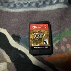 Nintendo Switch Games 