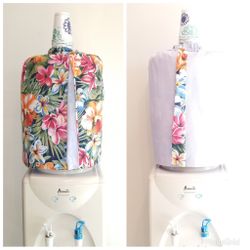 Water Cooler Covers (reversible)