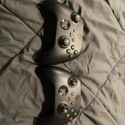Controllers