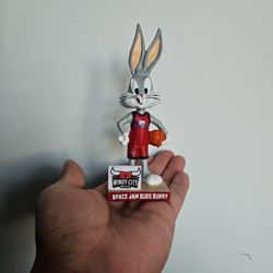 Windy City Space Jam Bugs Bunny 