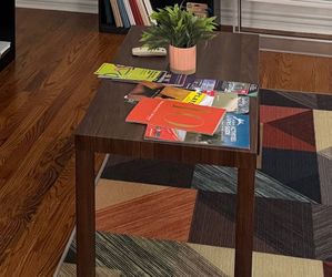 Wood Coffee Tables