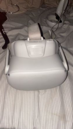 Oculus quest 2 (description)