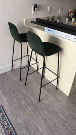 bar stools