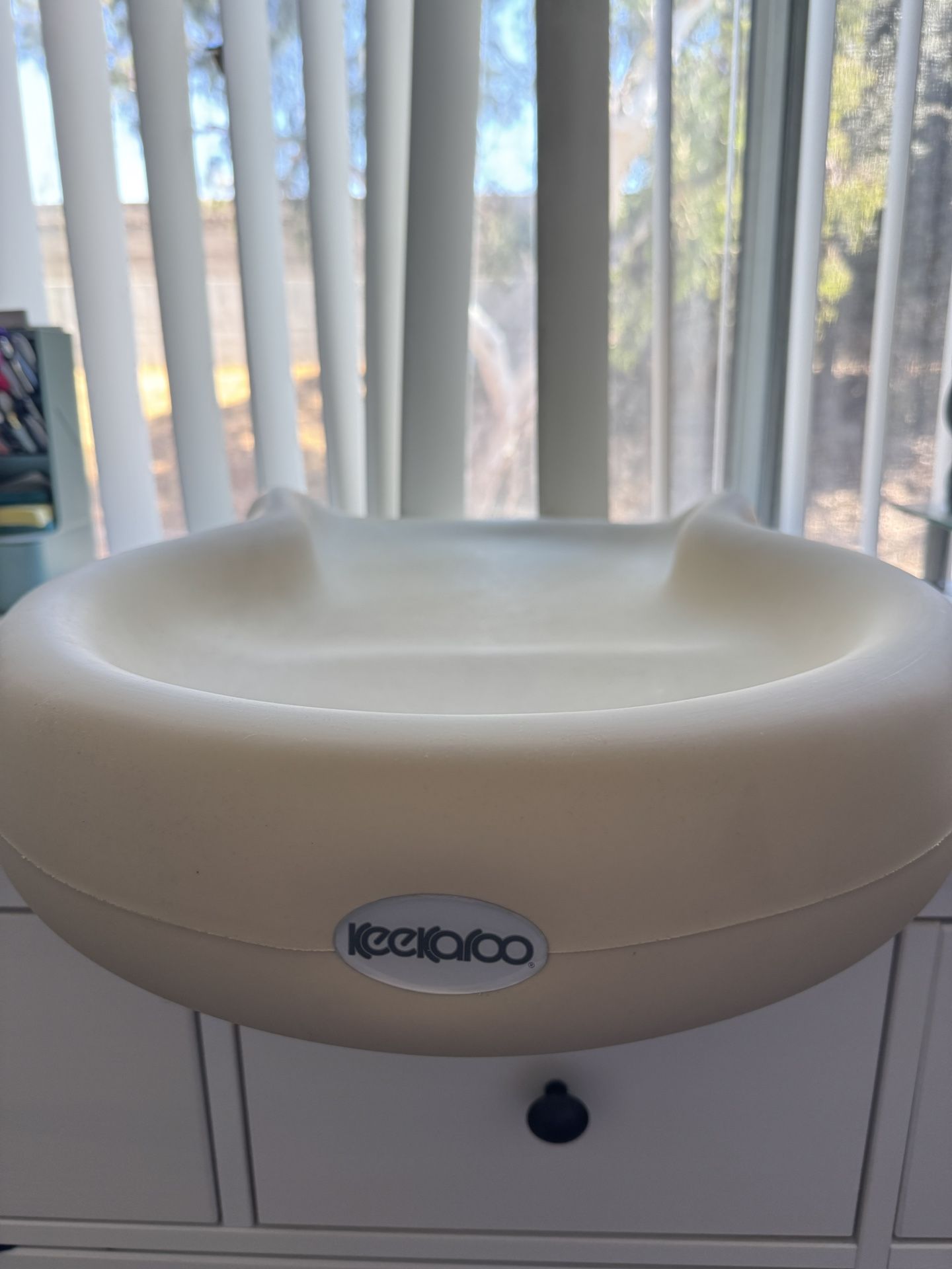 Keekaroo Changing pad
