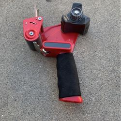 Packing Tape Dispenser 