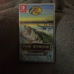 The Strike Champion Edition