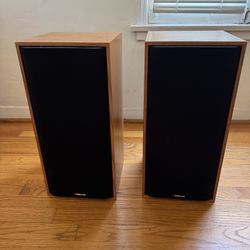 Klipsch Speakers 