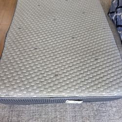 Beautyrest Twin Mattress  - Plush Pillow Top
