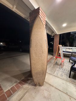 Surfboard