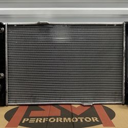 10-12 Merrcedes-Benz C250, 2009 C280, 08-12 C300 & C(contact info removed)3 Replacement Radiator