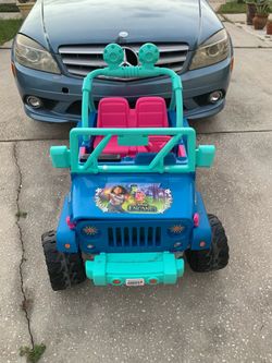 Kids toys