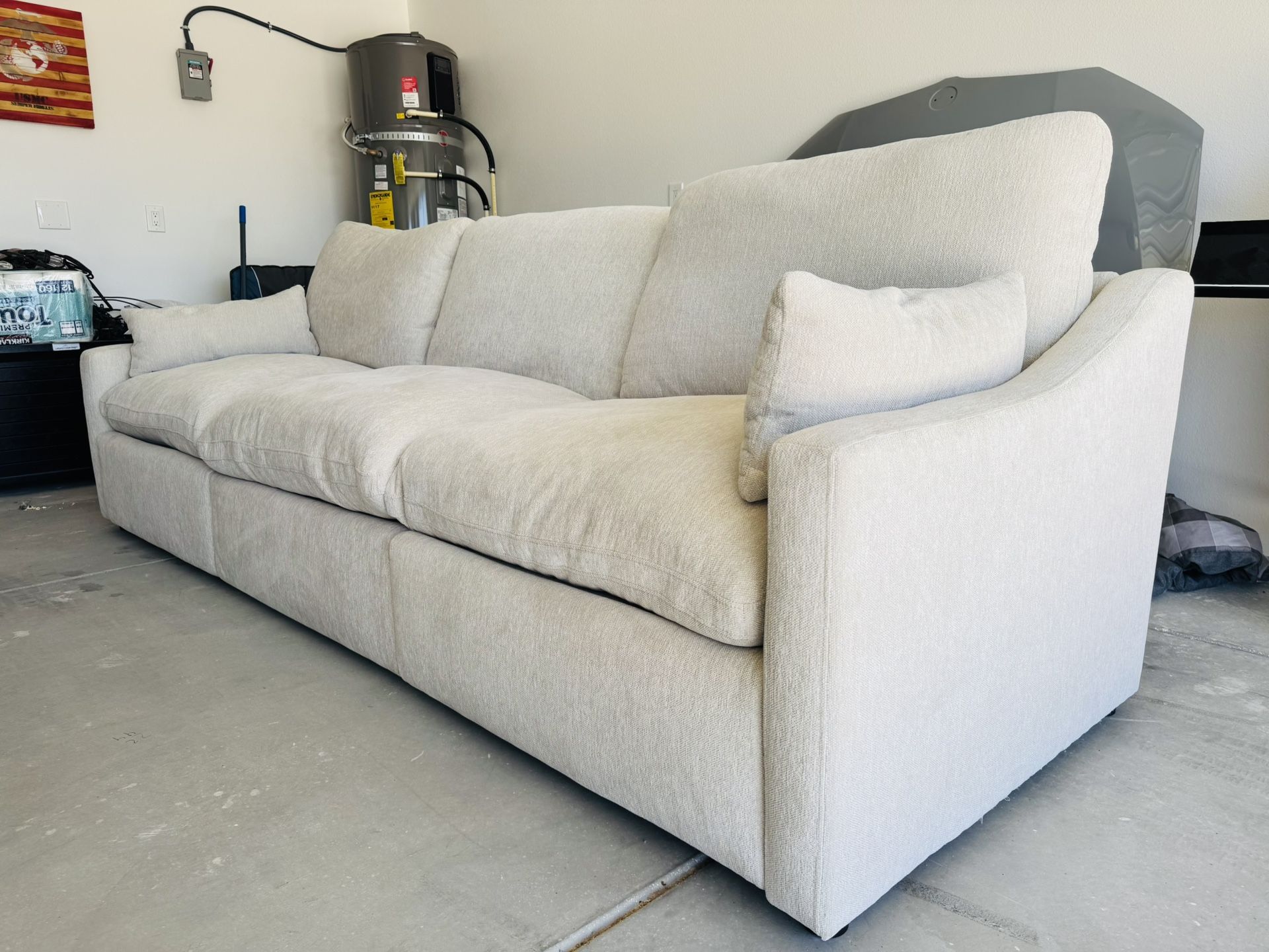 Recliner Couches