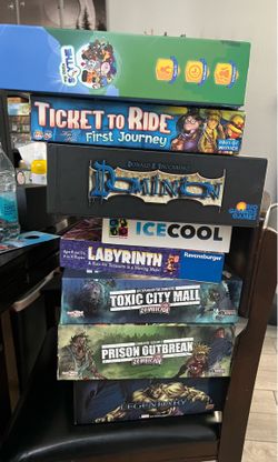 Board Games