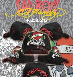 Sadboyz x Edhardy
