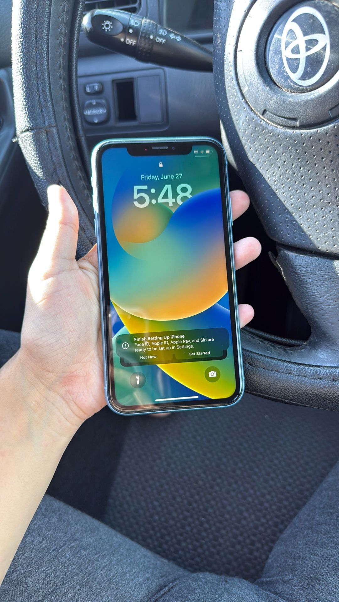 iPhone Xr Fully Unlocked Any Carrier