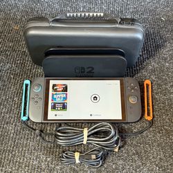 Nintendo Switch 2 Bundle