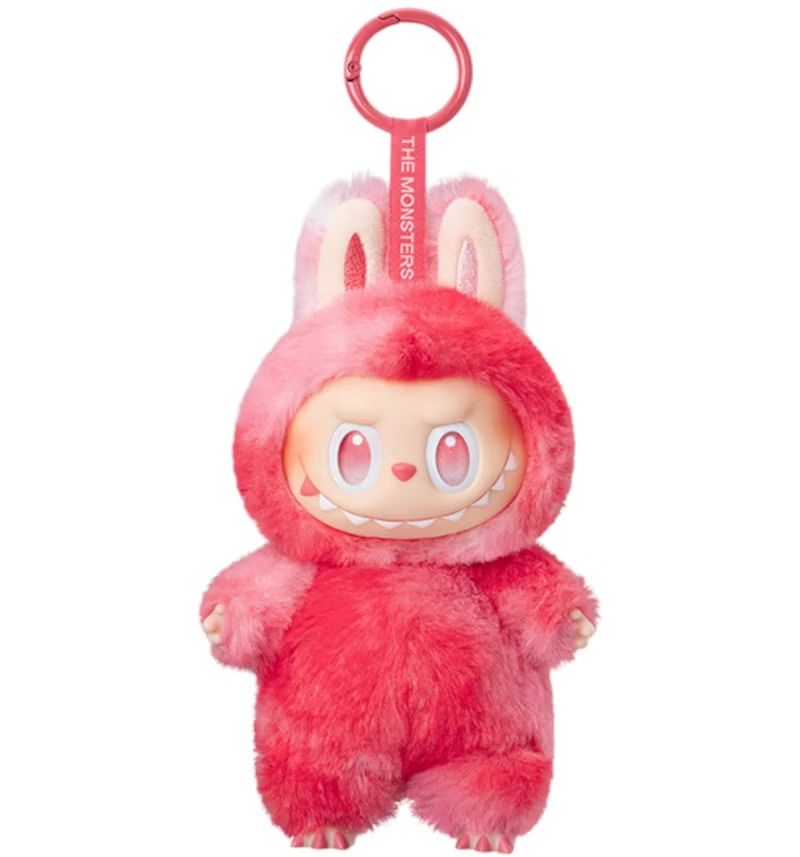 Love - Popmart X The Monsters Labubu - Big Into Energy Lafufu