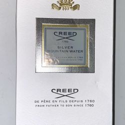 creed aventus cologne (200ml)