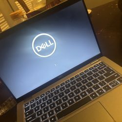 Dell Laptop