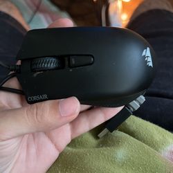 Corsair Mouse Bluetooth