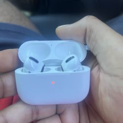 AirPods Pro 