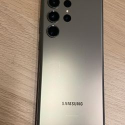 Galaxy S23 Ultra Fully Unlocked 