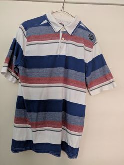 Billabong men's large shirt