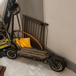 Dualtron Electric Scooter