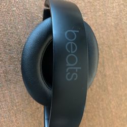 Beats by Dre Headphones