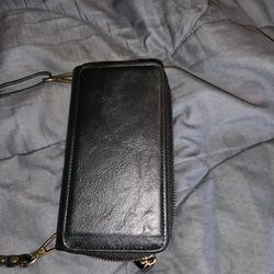 Crossbody Purse Or Wallet