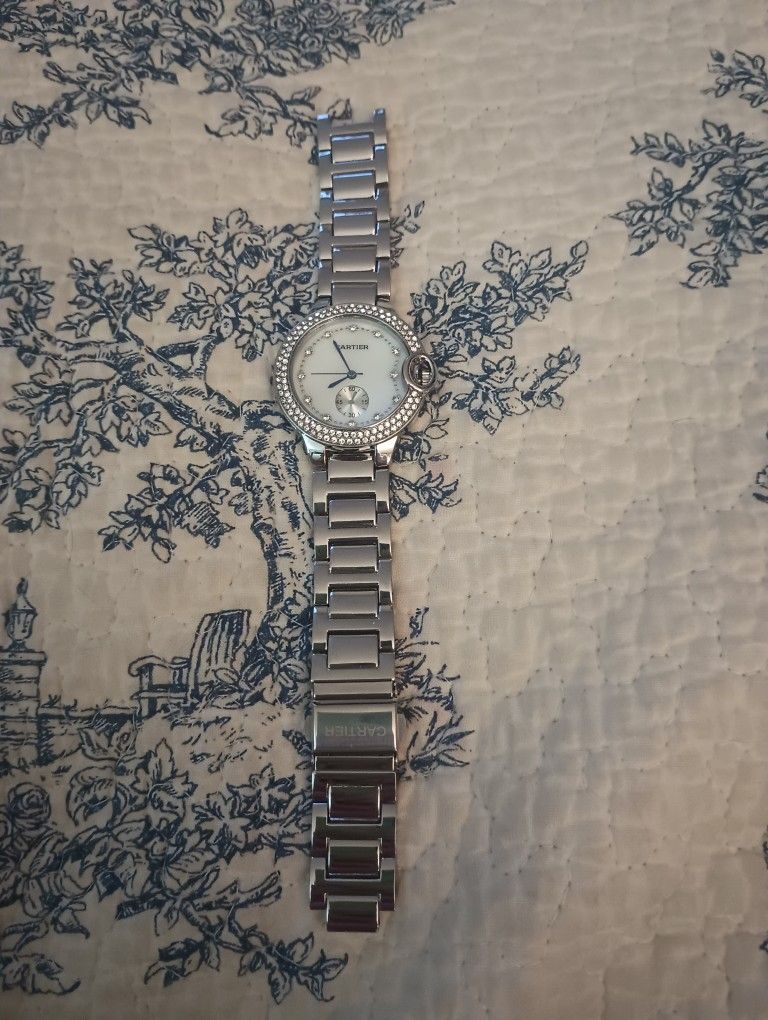 Women's Watch 