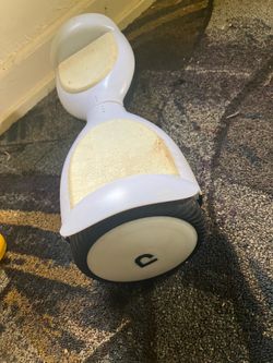 Hoverboard