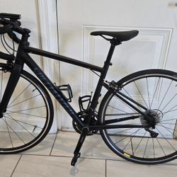 Bicicleta specialized año 2021 como nueva-Talla 49
