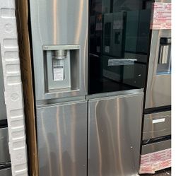 New, Huge Refrigerators Begin at 499 and Higher for sale near me