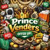 PrinceVenders