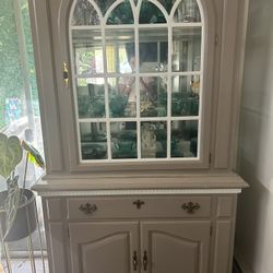 China Cabinet 